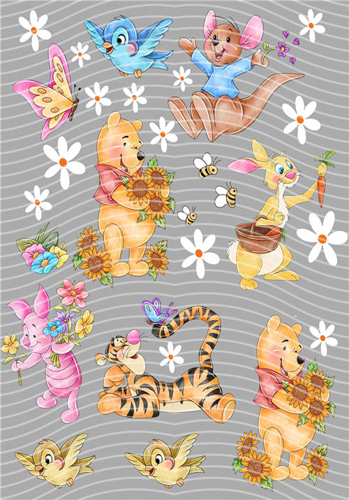 A5 Notebook Wraps-A 776